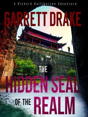 cover image of The Hidden Seal of the Realm